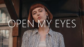 Ngrvha & Dfan - Open My Eyes (Lyrics)