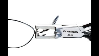 1044 2044 Screw Flaring Plier