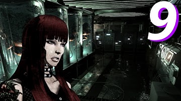 Easiest Boss Battles #9 HD - Cloe Walsh