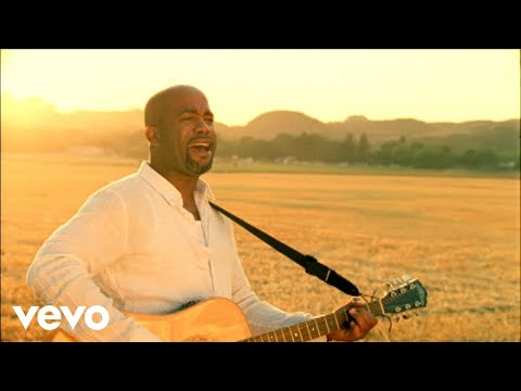 Darius Rucker