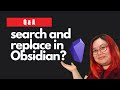 Obsidian Templater, YNAB, daily notes, emails // June 2022 Patreon Q&amp;A