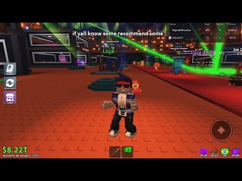 Evento dos tacos .#roblox #robloxfriends #brainrot #eventos