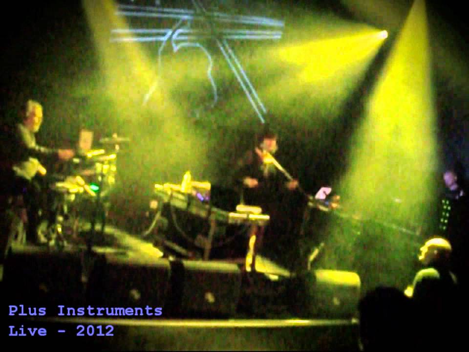 Plus Instruments 