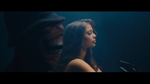 ZiZZi, Arab - XANA (Official Visualizer)