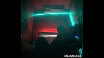 SEEME - Сниппет (отрывок нового трека)