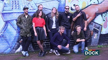 DOCK - XITE - Hoe maak je een videoclip