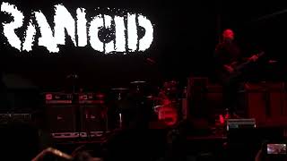 "The Wars End" - Rancid - Punk Rock Bowling - Las Vegas/NV - 28/05/23