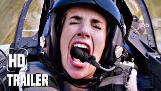 SPACE CADET Trailer (2024) Prime Video @FilmtoastDE