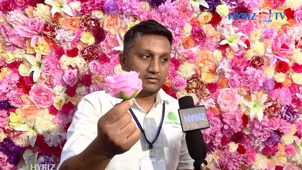 events in hyderabad next week Wedding Decors Flowers | Green Decor | Karan Agarwal | Tent Decor & Catering- India 2019