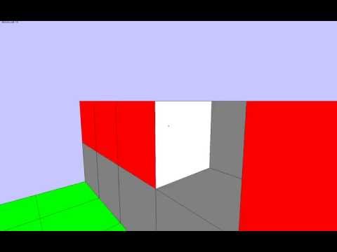 3D Game Project