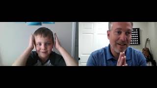 Listening for middle sounds Phonemic Awareness Sound Isolation