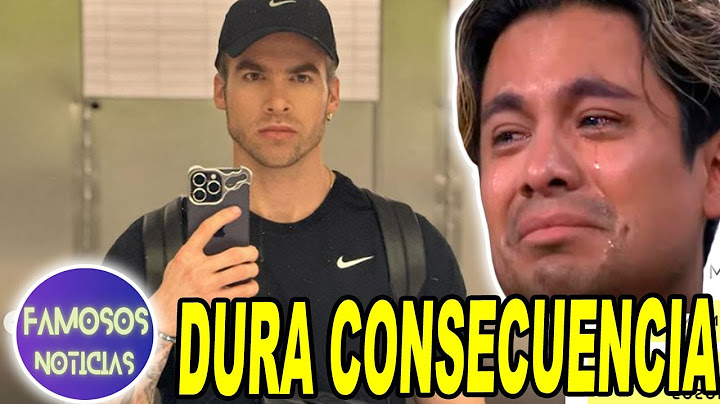 💥🔥 David Ortega TOMA FUERTE DECISIÓN contra Ricardo Peralta 🔥