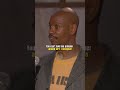 Dave Chappelle | Any Time 15 Comes Up People Freak Out #shorts