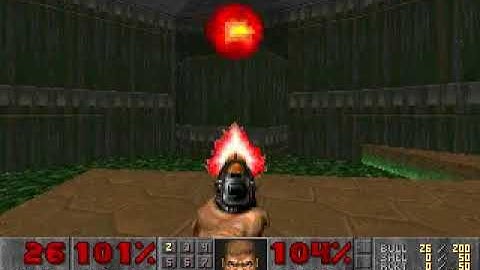 FastDoom with CMS (Game Blaster) music support