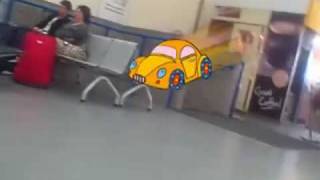FLIP ULTRA CAMERA-testing the Movie Mix -Software screenshot 2