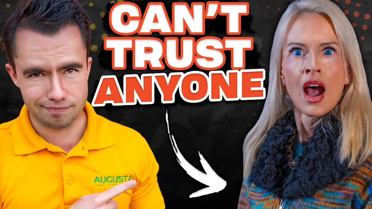 WARNING! Watch this before hiring an office manager