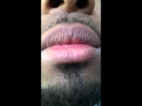 Jonathan Rollins ashy moufted