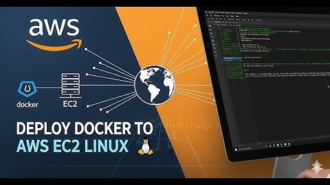 Docker on AWS for Beginners: From Dockerfile to a Live Website on EC2