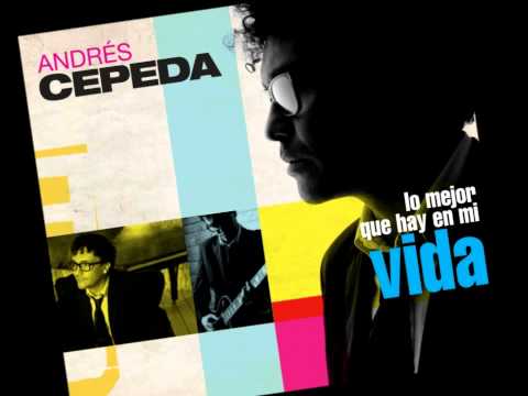 Andrés Cepeda-Esto no se llama Amor