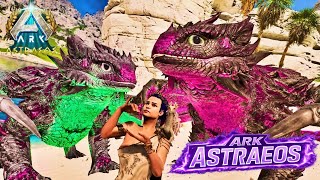 This Drakyros Guide Would’ve Saved Me HOURS | ARK ASTRAEOS #gaming