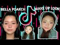 BELLA POARCH make up look tutorial  / Jolina G.