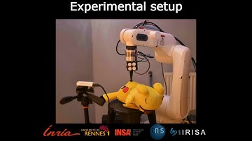 ICRA2020 STEPE method