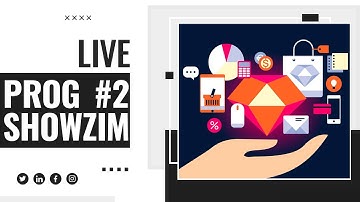Criando um e-commerce com Ruby on Rails - Live 2