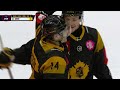 Highlights | Skellefteå AIK vs HC Davos