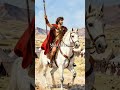 La ÉPICA Historia de Alejandro Magno en 1 Minuto - De Príncipe a Emperador