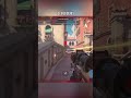 HOW TO WIN 1V1 WITH WIDOWMAKER #overwatch2 #SHORT