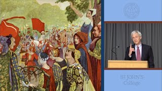 Frank Pagano: "Modernity for Fools and Knaves: Machiavelli's Mandragola and Shakespeare's All's...
