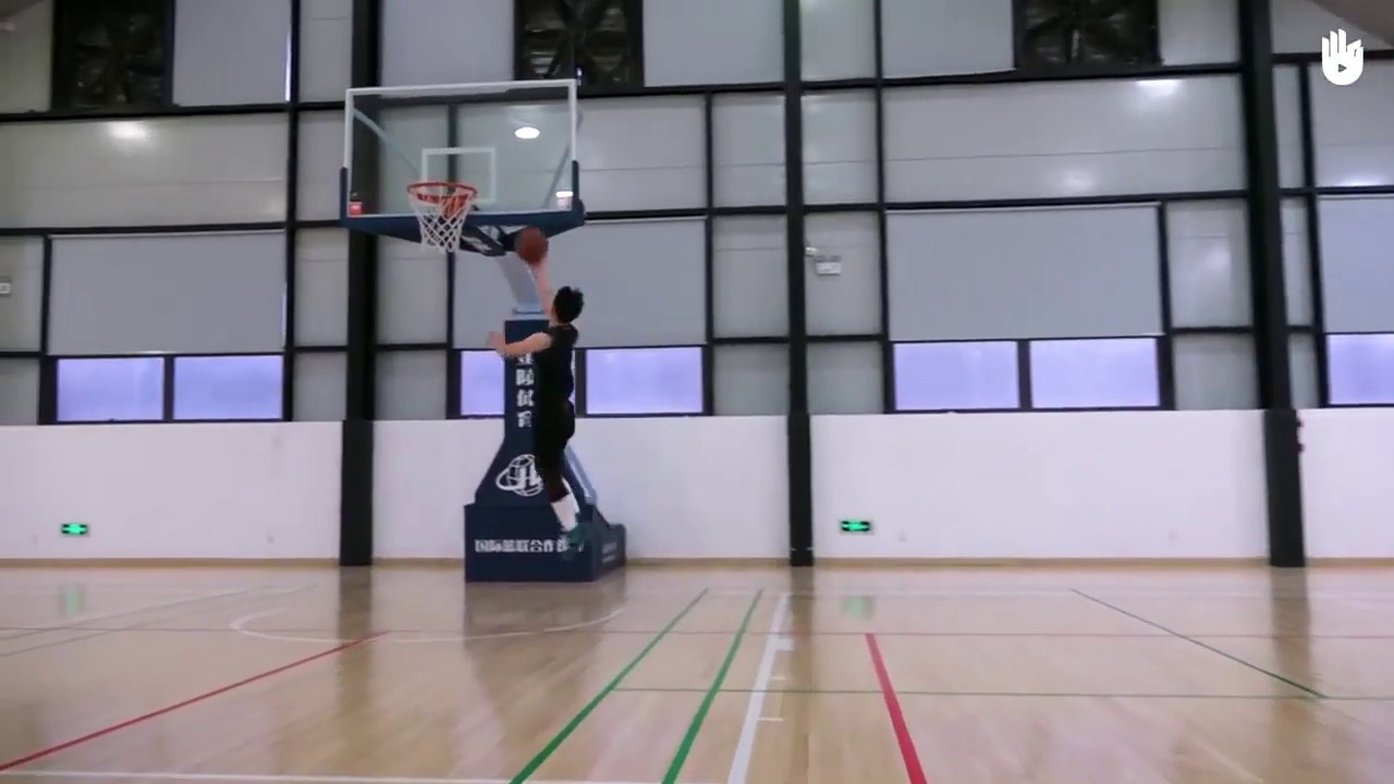 Le double pas au basket YouTube Le double pas au basket YouTube