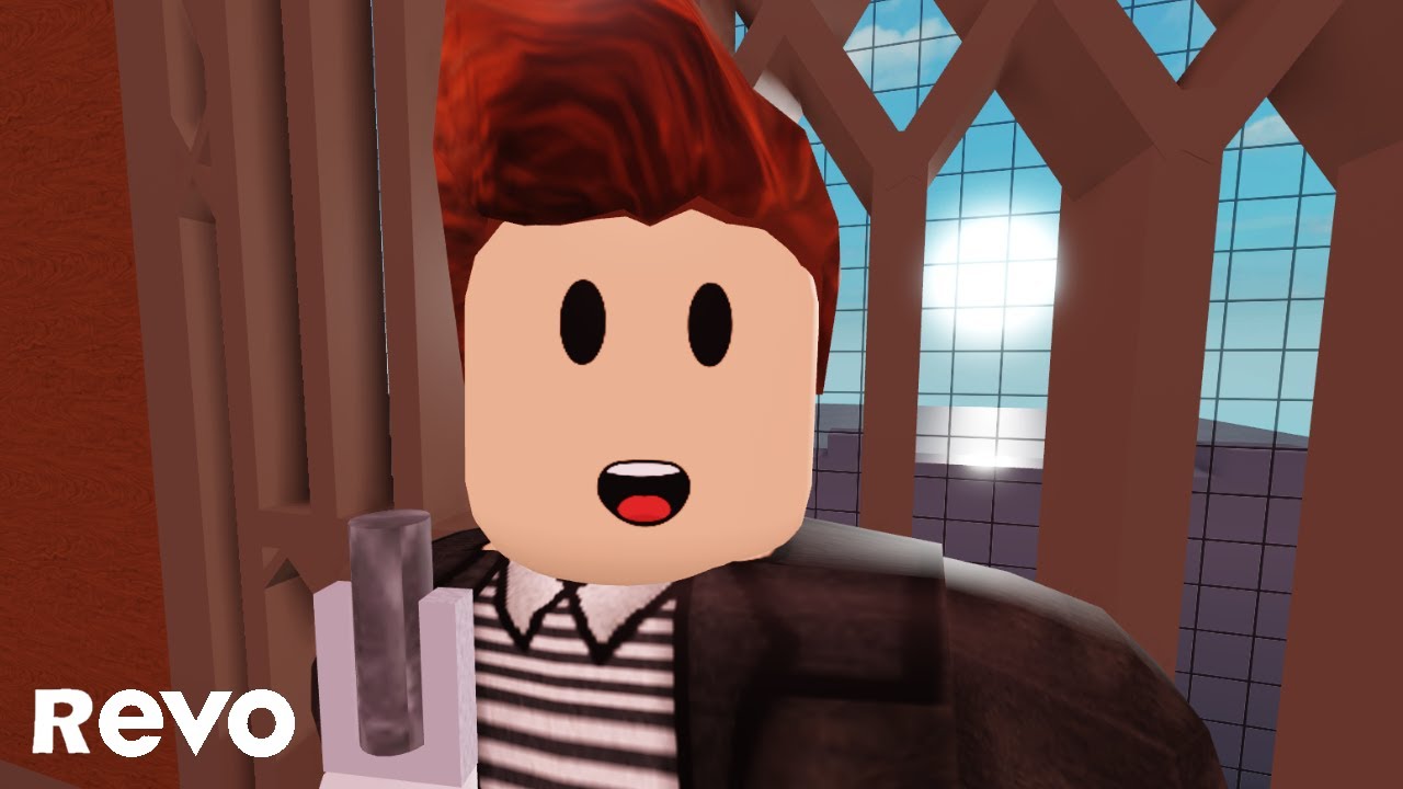 Never Gonna Give You Up But It S Recreated On Roblox Youtube - rick roll remix roblox