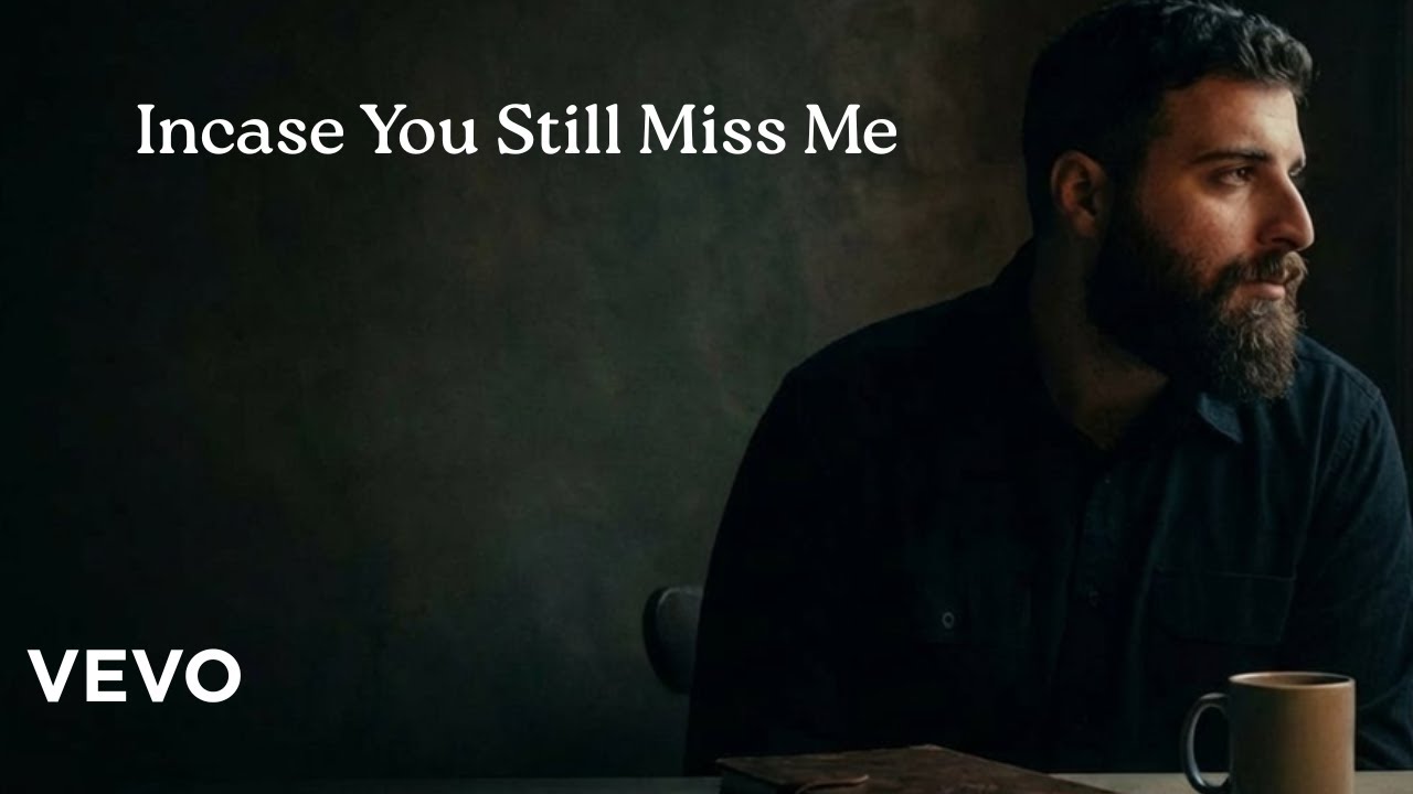 Teddy Swims | Incase You Still Miss me | (Music Video) | Remake