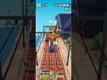 Wait For end 😱 Peter🐰 SUBWAY SURFERS World tour Copenhagen 4071 shorts #shortsfeed #subwaysurfers