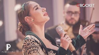 Paola Jara - Ayúdenme A Olvidarlo (Video Oficial)