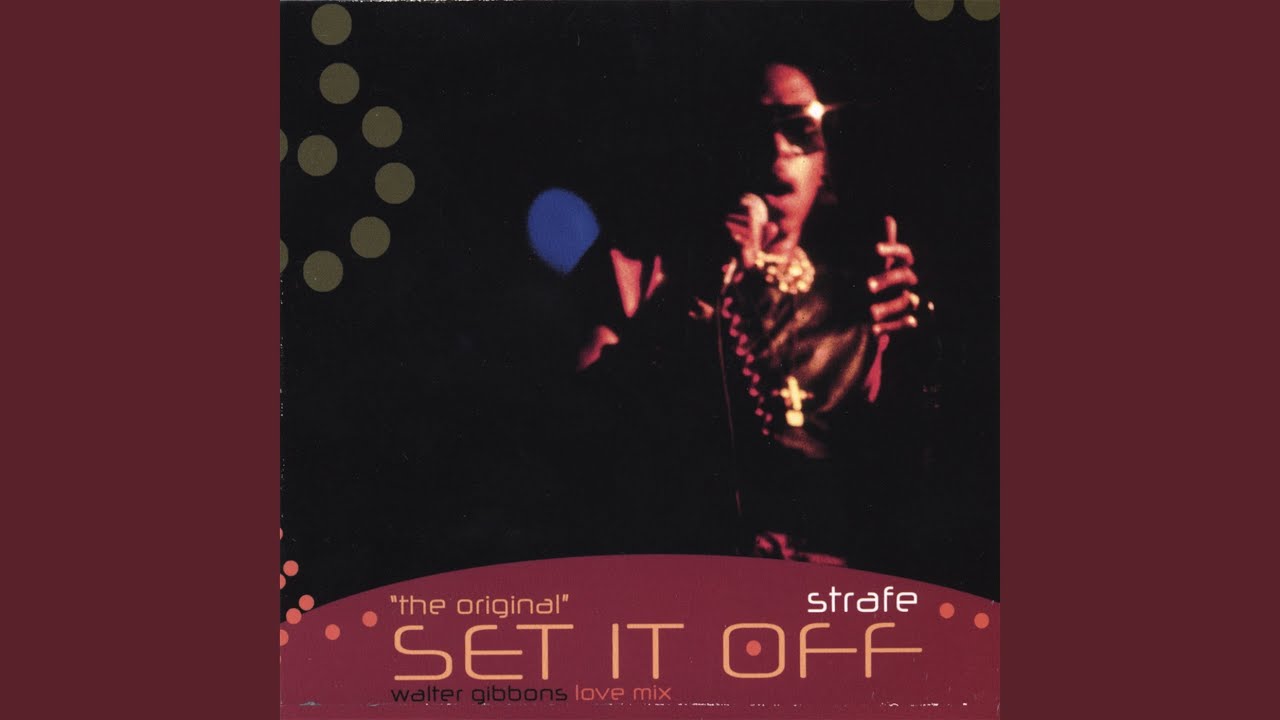 Set It Off (Instrumental) Set It Off (Instrumental)