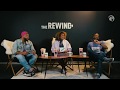 We talkin’ Everything is Love album, Teyana Taylor, Xxxtentacion, Jurassic Park & MORE I The Rewind