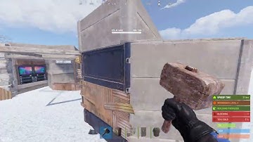 New Simple Dis-connectables