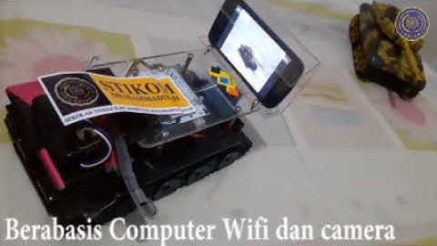 Sekolah Tinggi Ilmu Komputer Muhammadiyah Batam