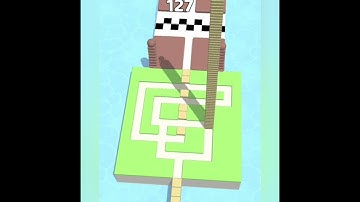 Android or iOS games Stacky dash #36