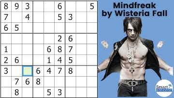 This One Trick Can Solve VERY Hard Sudoku – SHC 204