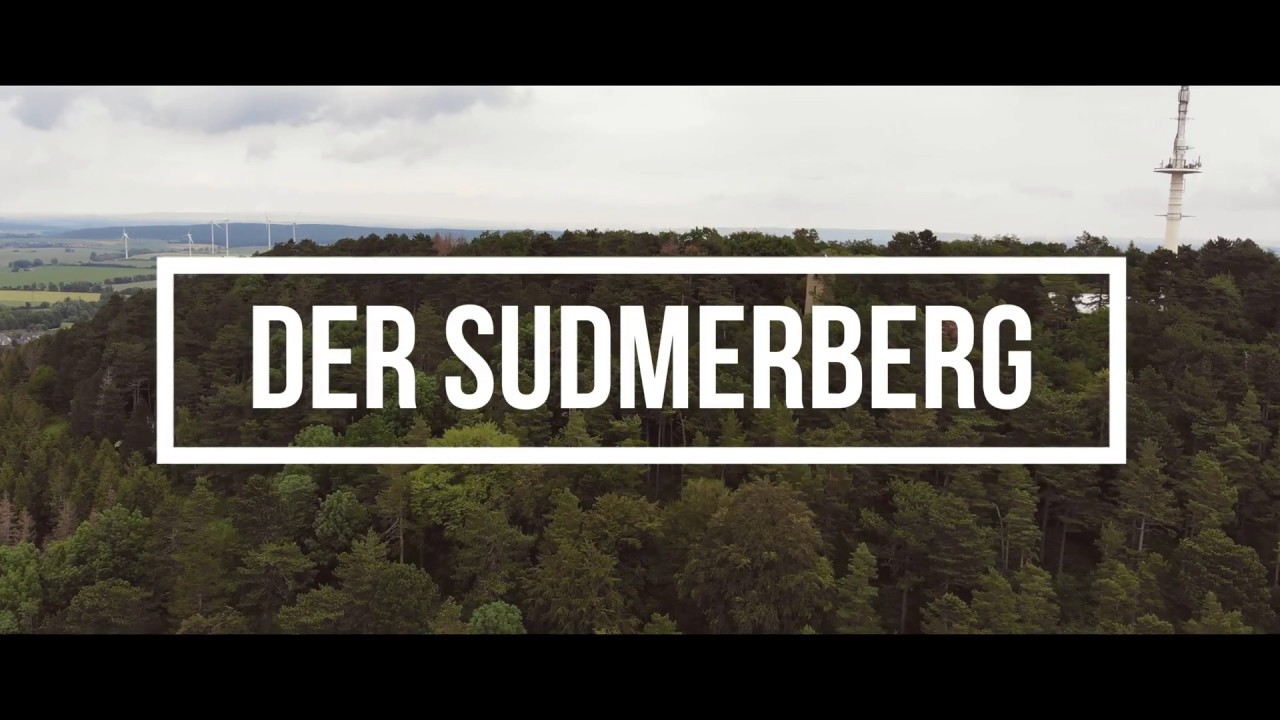 Der Sudmerberg in Goslar | Adventure By Nature