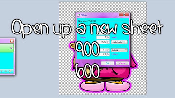 How To Make Objects Glow On Paint.net [NEW]