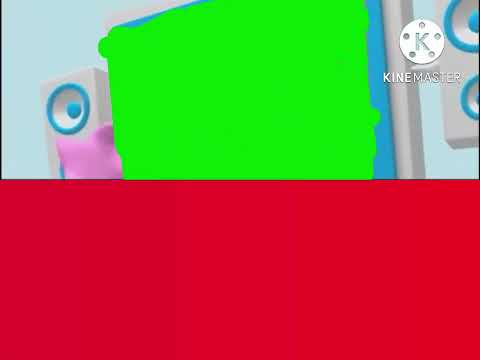 Cartoonito End Credit Promotion Template 2008 2010