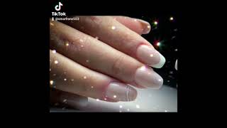 nails Art صيفي