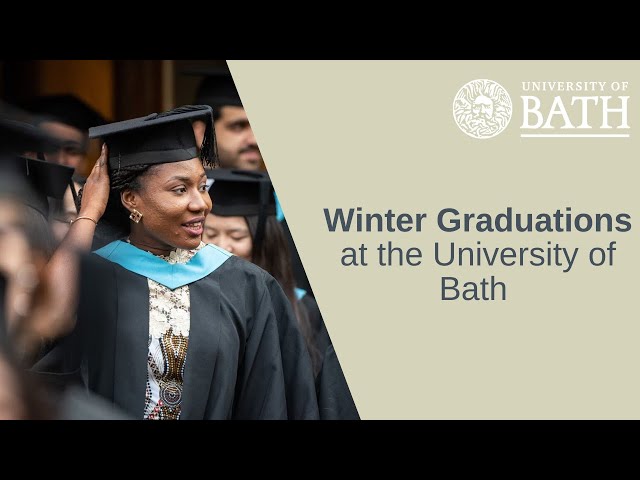 University of Bath added a new photo. - University of Bath