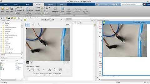 Conexión Arduino Matlab con dos servos en secuencias opuestas