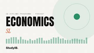 IB Economics SL 4.8.1 — Measuring Development with Single… | Podcast