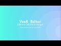 360 tutorial  veer editor